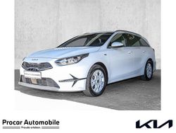 Utilizat 2023 Kia Ceed Sportswagon Vision Break | 22.974 EUR