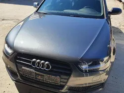 Utilizat 2015 Audi A4 S-Line Berlinǎ | 17.150 EUR (Scump)