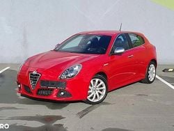 Culoarerosu Utilizat 2012 Alfa Romeo Giulietta Turismo Hatchback | 6.990 EUR (Scump)
