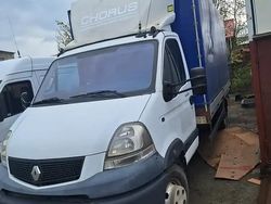 Utilizat 2008 Renault Master Van | 7.500 EUR