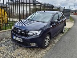 Utilizat 2020 Dacia Logan Berlinǎ | 8.100 EUR (Preț OK)