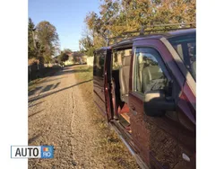 Visiniu Utilizat 2004 Mercedes Vito Monovolum | 3.250 EUR