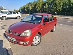 Rosu Utilizat 2008 Renault Symbol II Berlinǎ | 1.700 EUR (Preț OK)