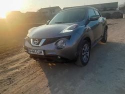 Utilizat 2014 Nissan Juke SUV | 6.500 EUR (Preț bun)