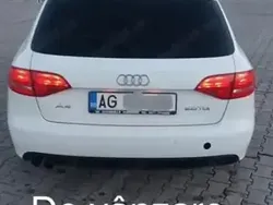 Utilizat 2010 Audi A4 Break | 5.100 EUR (Preț OK)