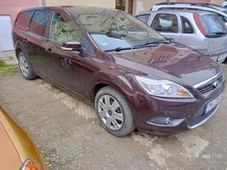 Utilizat 2008 Ford Focus Break | 2.100 EUR (Preț OK)