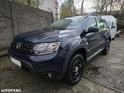 Albastru Utilizat 2019 Dacia Duster Essentiel SUV | 9.650 EUR (Preț bun)