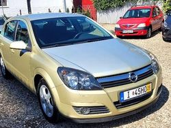Utilizat 2005 Opel Astra | 1.700 EUR (Preț OK)