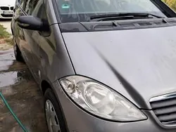 Utilizat 2006 Mercedes A160 Hatchback | 1.000 EUR