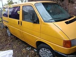 Utilizat 1993 VW T4 Van | 999 EUR