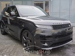 Gri Utilizat 2023 Land Rover Range Rover Sport Autobiography SUV | 130.948 EUR