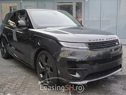 Gri Utilizat 2023 Land Rover Range Rover Sport Autobiography SUV | 130.948 EUR