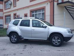 Culoaregri Utilizat 2015 Dacia Duster SUV | 6.990 EUR (Preț bun)