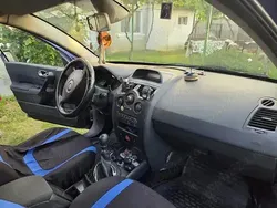 Utilizat 2008 Renault Mégane II Hatchback | 2.199 EUR (Puțin scump)