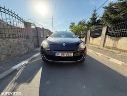 Maro Utilizat 2012 Renault Mégane GrandTour Break | 4.499 EUR (Preț OK)