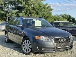 Utilizat 2008 Audi A4 Break | 3.790 EUR (Puțin scump)