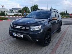 Utilizat 2024 Dacia Duster Extreme SUV | 17.600 EUR (Puțin scump)
