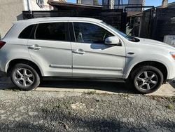 Utilizat 2013 Mitsubishi ASX SUV | 12.777 EUR (Scump)