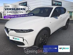 Alb Utilizat 2023 Alfa Romeo Tonale Ti SUV | 32.519 EUR