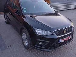 Negru Utilizat 2019 Seat Arona SUV | 13.799 EUR (Preț OK)