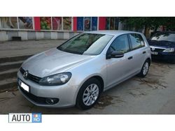 Gri Utilizat 2013 VW Golf VII Hatchback | 71.000 EUR