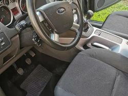 Utilizat 2010 Ford Kuga SUV | 4.200 EUR (Preț bun)