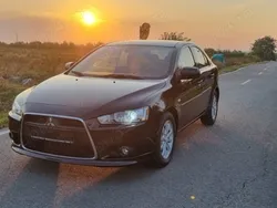 Mitsubishi Lancer Sportback