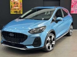 Utilizat 2022 Ford Fiesta Active Hatchback | 18.302 EUR