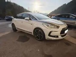 Alb Utilizat 2012 Citroën DS5 Hatchback | 8.590 EUR