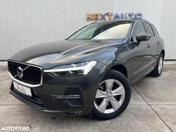 Culoaremaro Utilizat 2021 Volvo XC60 Momentum SUV | 24.990 EUR (Super Preț)