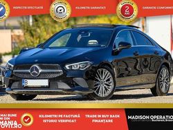 Culoarenegru Utilizat 2020 Mercedes CLA220 Berlinǎ | 25.490 EUR (Super Preț)