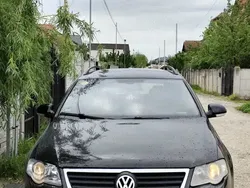 Utilizat 2008 VW Passat Break | 2.700 EUR (Preț bun)