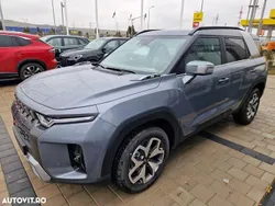 Gri Utilizat 2023 Ssangyong Torres SUV | 32.743 EUR
