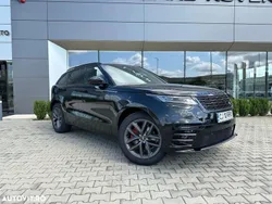 Negru Utilizat 2023 Land Rover Range Rover Velar R-Dynamic SUV | 81.060 EUR