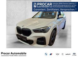 Utilizat 2022 BMW X1 M Sport SUV | 32.389 EUR