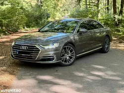 Culoaregri Utilizat 2018 Audi A8 Sport Berlinǎ | 31.500 EUR (Super Preț)