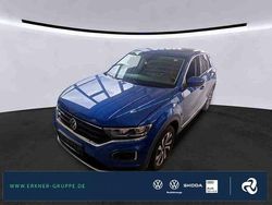 Utilizat 2021 VW T-Roc Active SUV | 27.953 EUR