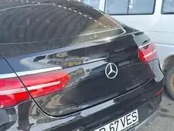 Utilizat 2017 Mercedes 250 Coupe | 25.000 EUR