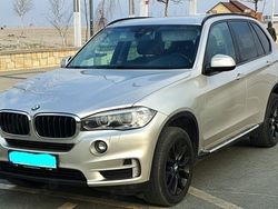 Utilizat 2014 BMW X5 SUV | 20.500 EUR