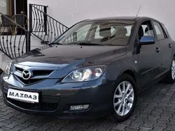Gri Utilizat 2009 Mazda 3 Hatchback | 2.700 EUR (Preț bun)
