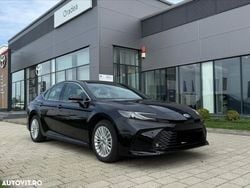 Negru Nouă 2024 Toyota Camry Comfort Berlinǎ | 39.325 EUR (Preț OK)