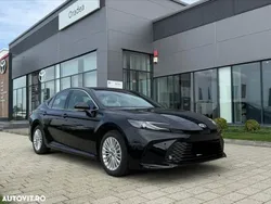 Negru Nouă 2024 Toyota Camry Comfort Berlinǎ | 38.675 EUR
