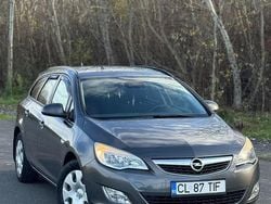 Culoaregri Utilizat 2011 Opel Astra Break | 3.790 EUR (Preț OK)