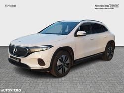 Culoarealb Utilizat 2023 Mercedes EQA250 SUV | 34.546 EUR (Super Preț)