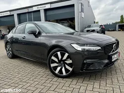 Culoaremaro Utilizat 2024 Volvo S90 Ultimate Berlinǎ | 59.990 EUR (Puțin scump)