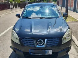 Utilizat 2007 Nissan Qashqai SUV | 5.200 EUR (Preț OK)
