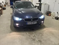 Albastru Utilizat 2012 BMW 328 Sport Line Berlinǎ | 10.500 EUR
