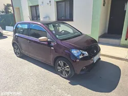 Culoarealte culori Utilizat 2017 Seat Mii Cosmopolitan Hatchback | 5.900 EUR