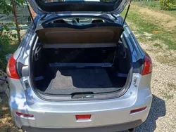 Utilizat 2011 Mitsubishi Lancer Hatchback | 5.500 EUR