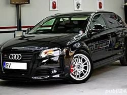 Utilizat 2010 Audi A3 S-Line Hatchback | 6.750 EUR (Puțin scump)